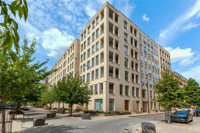 2 Bedroom Apartment To Rent In Casbeard Street, London, N4