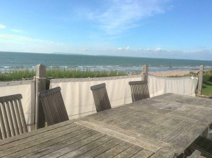 5 Bedroom Detached Bungalow To Rent In West Wittering, Nr Chichester, PO20