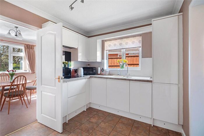 3 Bedroom Bungalow For Sale In Wareham, Dorset, BH20