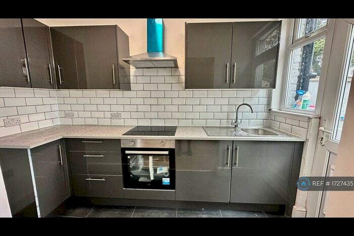 3 Bedroom Terraced House To Rent In Ince Avenue, Anfield, Liverpool, L4