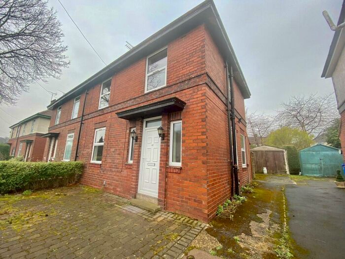 3 Bedroom House To Rent In Meadow Head Avenue, Greenhill, S8