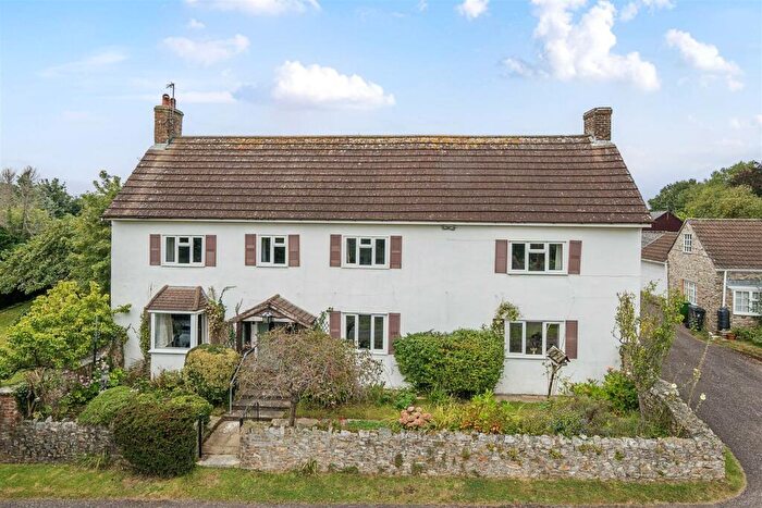 5 Bedroom House For Sale In Whitford Road, Kilmington, Axminster, EX13