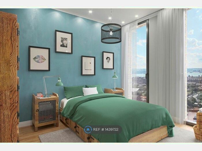 1 Bedroom Flat To Rent In One Baltic Sqaure, Liverpool, L8