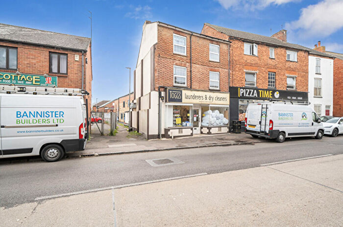 3 Bedroom Apartment To Rent In Watling Street West, Towcester, Northamptonshire, NN12