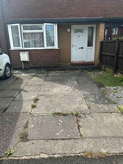 2 Bedroom Terraced House To Rent In Princess Avenue, Leek, Staffordshire, ST13