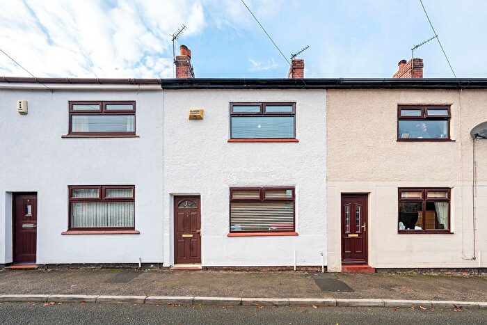 2 Bedroom Terraced House For Sale In Hindley Mill Lane, Hindley, WN2