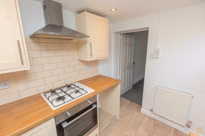 2 Bedroom Terraced House To Rent In Pansy Street South, Accrington, BB5
