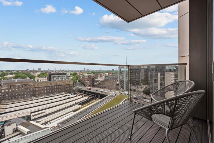 2 Bedroom Flat To Rent In Newham, London, E13