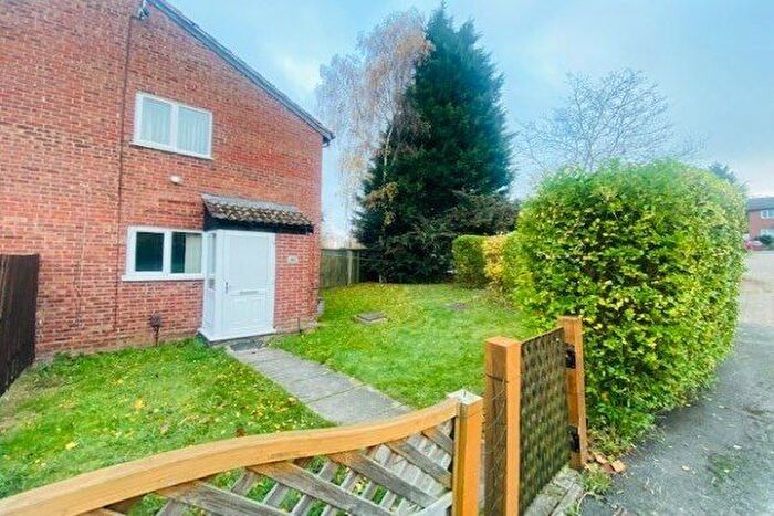 1 Bedroom Property To Rent In Sharpley Drive, Leicester, LE4