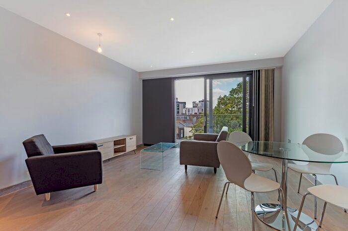 1 Bedroom Flat To Rent In The Ram Quarter, Drapers Yard, Wandsworth, SW18