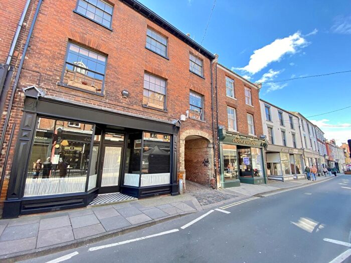 1 Bedroom Flat To Rent In St Benedicts Street, Norwich, NR2