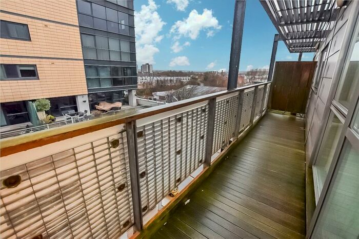 1 Bedroom Flat To Rent In Beaumont Building, Mirabel Street, Manchester, M3