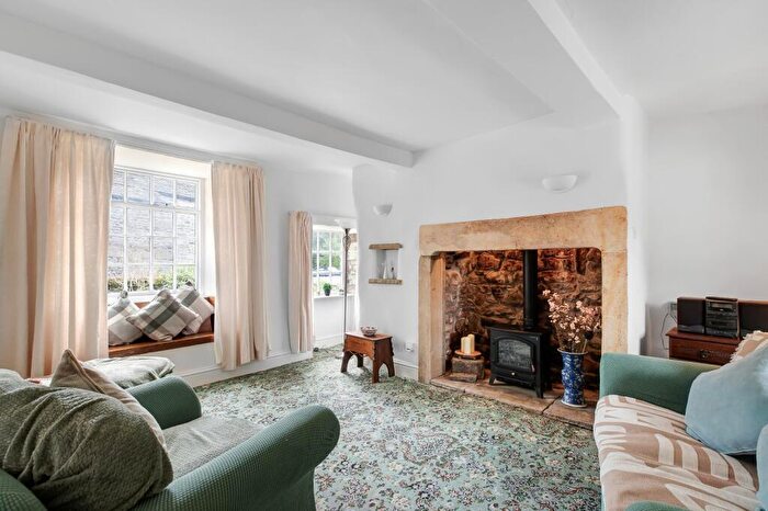 4 Bedroom Detached House For Sale In Linton, Skipton, North Yorkshire, BD23