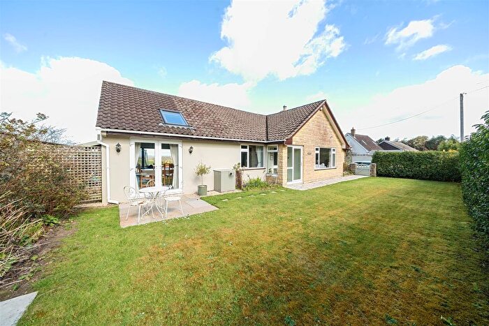 3 Bedroom Detached Bungalow For Sale In Over Compton, Sherborne, DT9