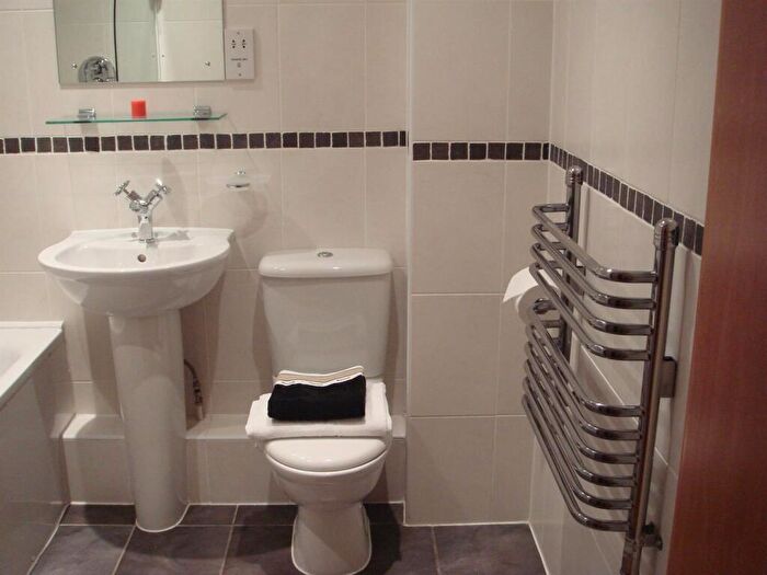 1 Bedroom Apartment To Rent In Cumberland Street, Liverpool, L1