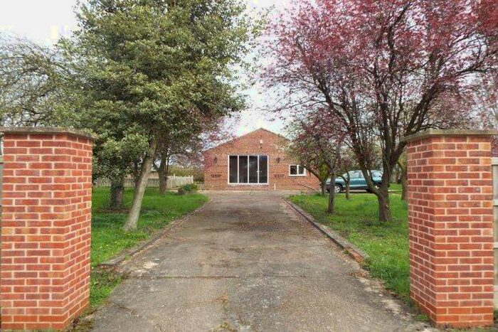 3 Bedroom Bungalow To Rent In Hargon Lane, Newark, NG24