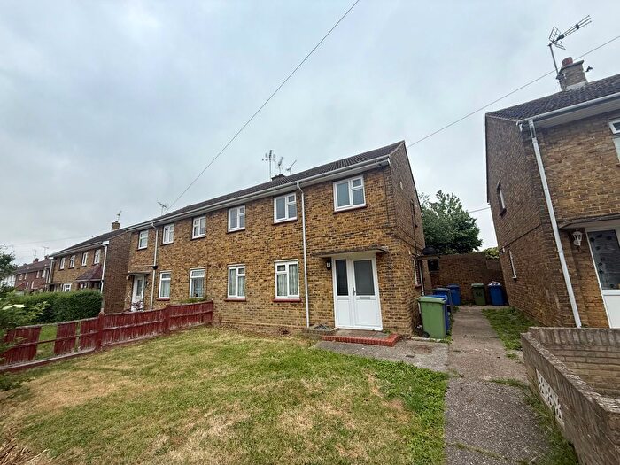 1 Bedroom Property To Rent In Milton, Sittingbourne, ME10