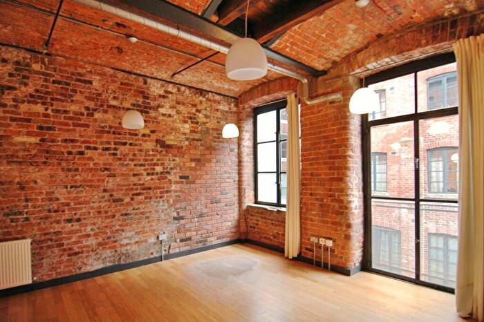 1 Bedroom Flat For Sale In Engine House, Neptune Street, Leeds, LS9