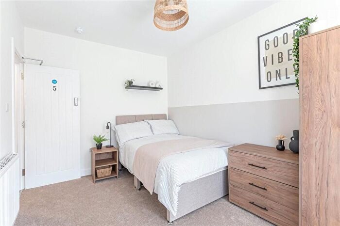 1 Bedroom Terraced House To Rent In Forest Road, Fishponds, BS16
