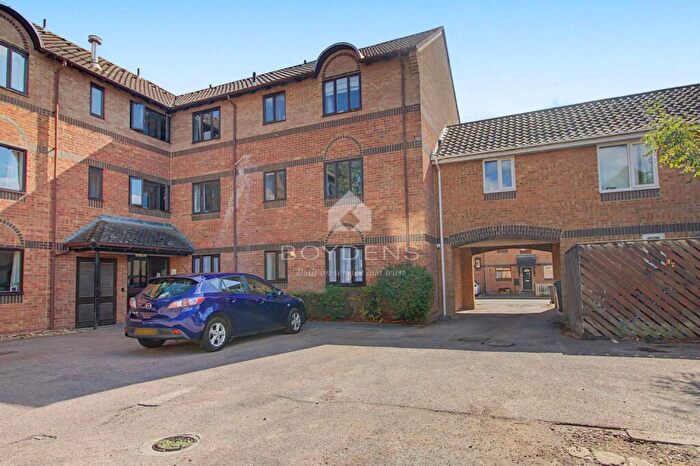 1 Bedroom Apartment To Rent In Friday Wood Green Colchester, CO2