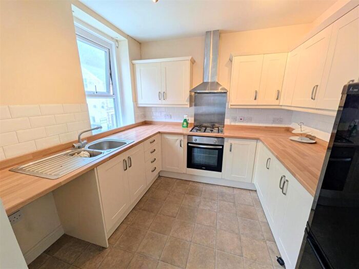 2 Bedroom Apartment To Rent In Borough Road, Combe Martin, EX34