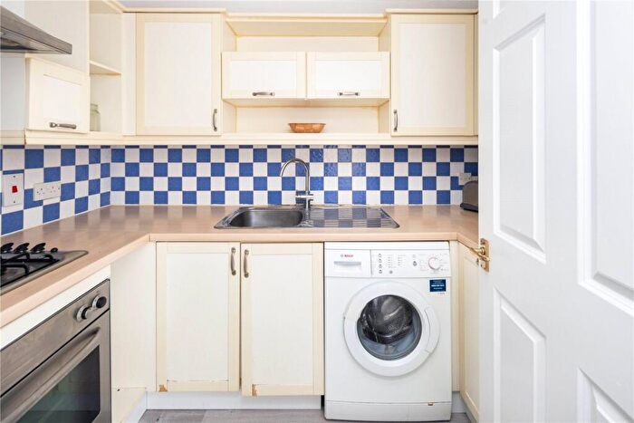 2 Bedroom Flat For Sale In Conrad House, Wesley Avenue, Royal Docks, London, E16