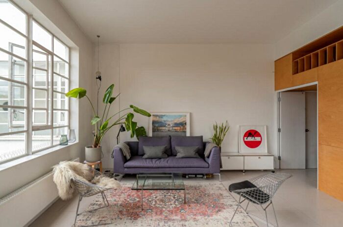 1 Bedroom Flat To Rent In Alaska Building, Bermondsey, SE1