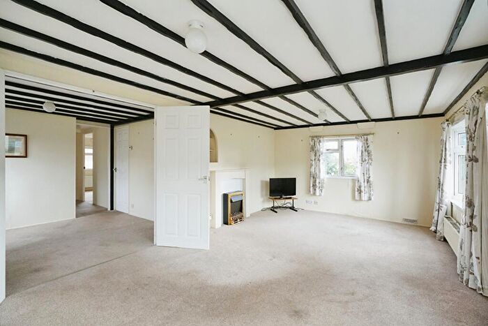 2 Bedroom Park Home For Sale In Ashby Road, Sinope, Coalville, Leicestershire, LE67
