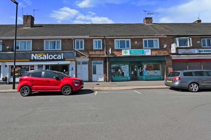 3 Bedroom Flat To Rent In Jaunty Way, Sheffield, South Yorkshire, S12