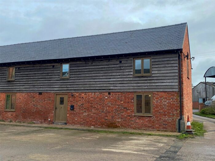 4 Bedroom Semi-Detached House To Rent In Edderton Barns, Forden, Welshpool, Powys, SY21