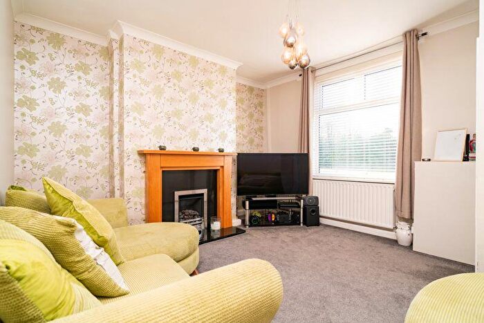 2 Bedroom End Of Terrace House For Sale In Bogburn Lane Coppull, PR7