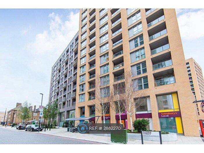1 Bedroom Flat To Rent In Roma Court, London, SE13