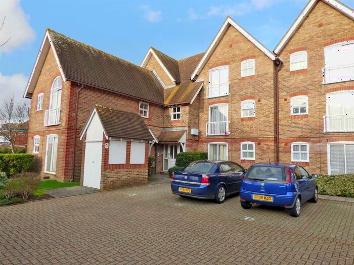 1 Bedroom Apartment To Rent In Pharos Quay, River Road, Littlehampton, BN17