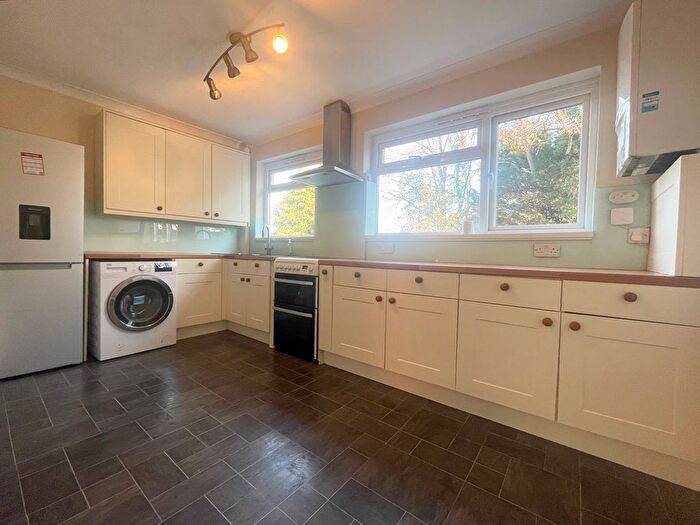 2 Bedroom Property To Rent In Clareville Road, Orpington, BR5