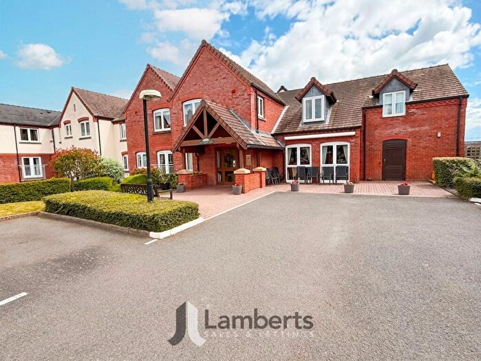 1 Bedroom Flat For Sale In New Road, Studley, B80