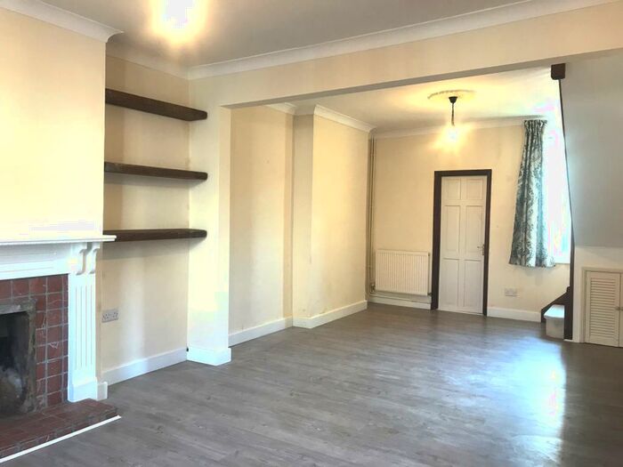 2 Bedroom House To Rent In Waterloo Street - Kings Lynn, PE30