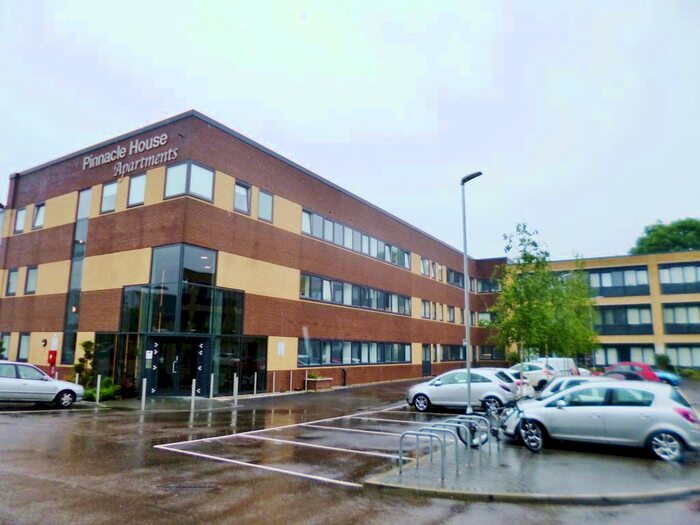 1 Bedroom Flat To Rent In Home Park Mill Link Road, Kings Langley, WD4