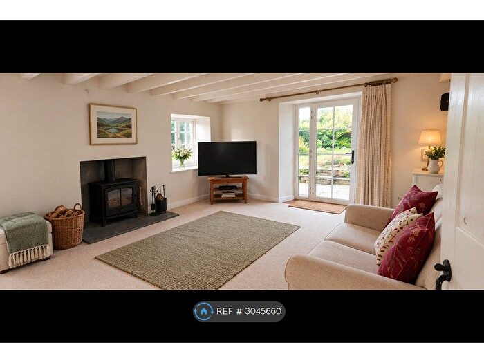 2 Bedroom Semi-Detached House To Rent In Finsthwaite, Ulverston, LA12