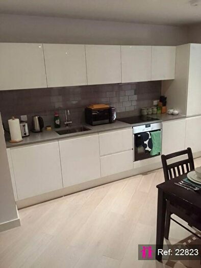 2 Bedroom Property To Rent In Admiralty Avenue, London, E16