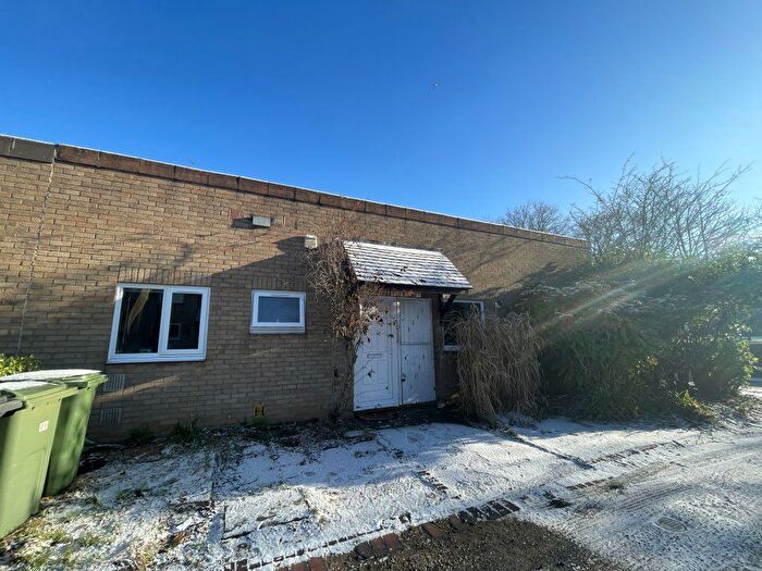 2 Bedroom Bungalow To Rent In Braybrook, Orton Goldhay, Peterborough, PE2