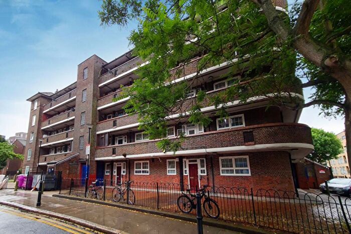 3 Bedroom Flat To Rent In Spelman Street, Spitalfields, London, E1