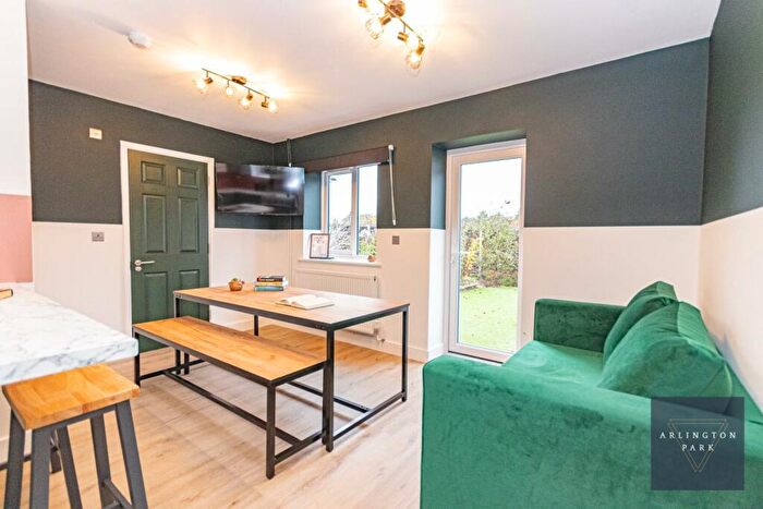 5 Bedroom Property To Rent In Cunningham Road, Norwich, NR5