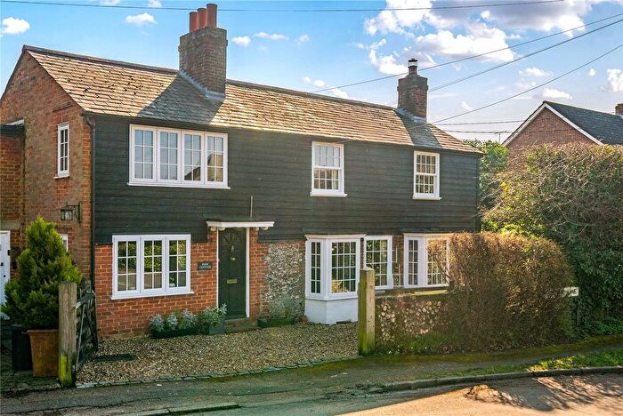 3 Bedroom Detached House For Sale In Main Road, Knockholt, Sevenoaks, Kent, TN14