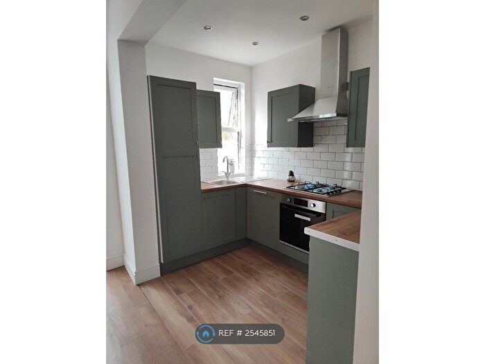 3 Bedroom Terraced House To Rent In Herondale Road, Liverpool, L18