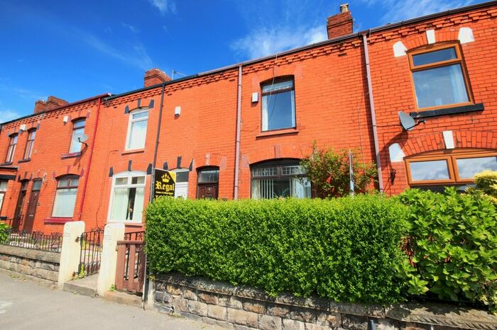3 Bedroom Terraced House To Rent In Ormskirk Road, Pemberton, Wigan, WN5