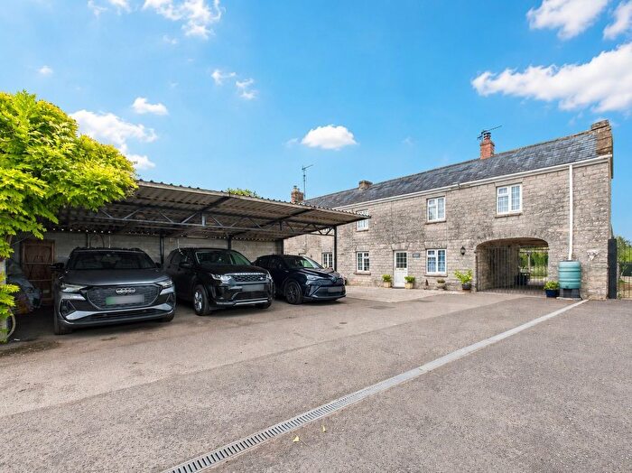 4 Bedroom End Terrace House For Sale In Shute Lane, Long Sutton, TA10