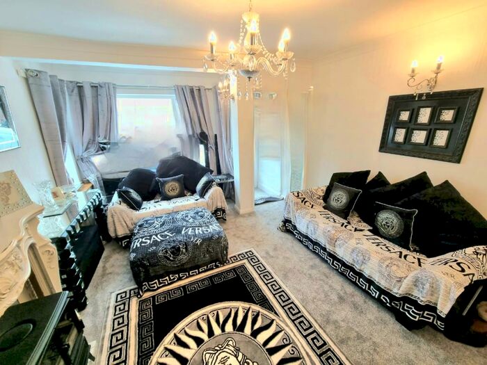 2 Bedroom House To Rent In Wright Street, Codnor, Ripley, DE5