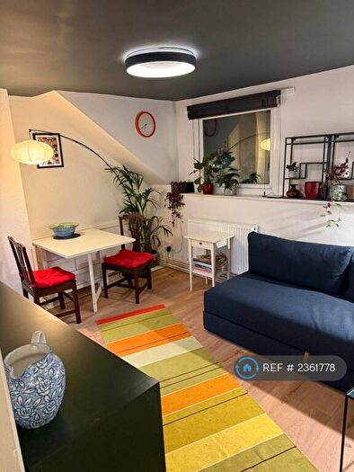 1 Bedroom Flat To Rent In Clarkehouse Road, Sheffield, S10