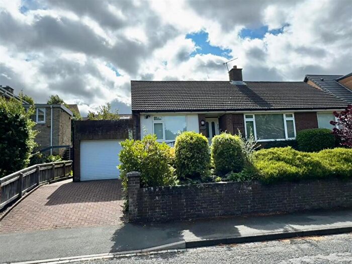 3 Bedroom Detached Bungalow To Rent In Hillcrest, Durham, DH1