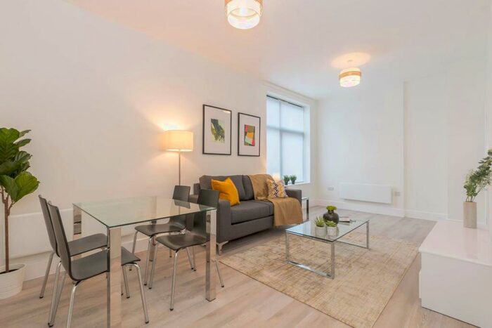 1 Bedroom Apartment To Rent In Caspar House, Charlotte Street, Birmingham, B3